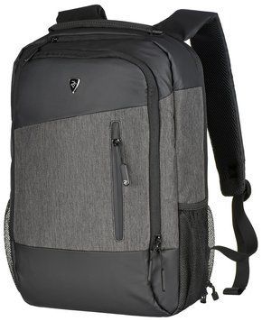 Рюкзак 2E, Slant 16", сірий (2E-BPN9086GB) [113247]