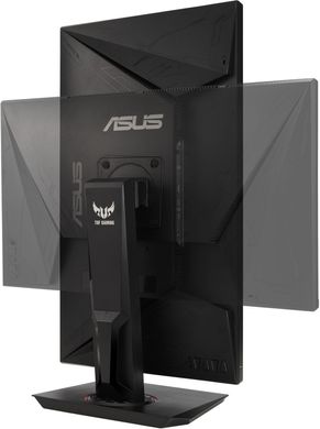 Монітор Asus 28" TUF Gaming VG289Q 2xHDMI (90LM05B0-B01170)