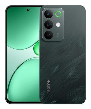 Мобільний телефон C85 PRO RMX5555 8/128 PEACOCK GREEN REALME (RMX5555 8/128 GREEN) [503121]