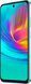 Смартфон Infinix (Smart 9 X6532 4/128GB Mint Green) [604461], фото 5