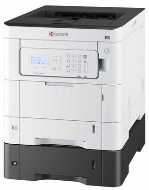 Принтер Kyocera Ecosys PA3500cx (1102YJ3NL0) [202521]