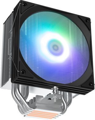 Процесорний кулер Zalman CNPS9X OPTIMA2, ARGB LGA1851, 1700, 1200, 115x, 2066, 2011-V3, 2011, AM5, AM4, AM3, 4pin PWM, 3pin+5VARGB, TDP190W (CNPS9XOPTIMA2) [111344]