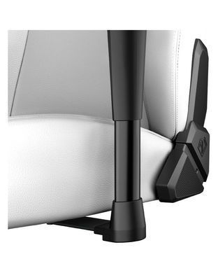 Крісло для геймерів Anda Seat Phantom 3 Size L White (AD18Y-06-W-PV) [621217]