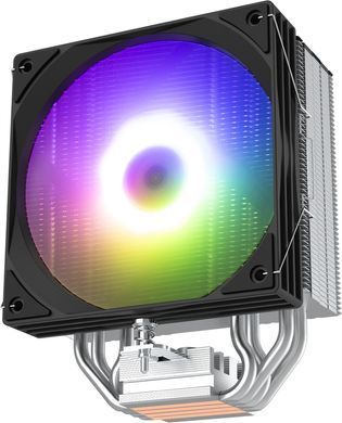 Процесорний кулер Zalman CNPS9X OPTIMA2, ARGB LGA1851, 1700, 1200, 115x, 2066, 2011-V3, 2011, AM5, AM4, AM3, 4pin PWM, 3pin+5VARGB, TDP190W (CNPS9XOPTIMA2) [111344]