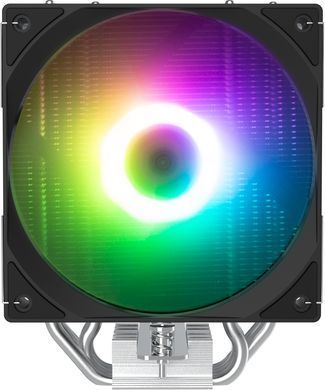 Процесорний кулер Zalman CNPS9X OPTIMA2, ARGB LGA1851, 1700, 1200, 115x, 2066, 2011-V3, 2011, AM5, AM4, AM3, 4pin PWM, 3pin+5VARGB, TDP190W (CNPS9XOPTIMA2) [111344]
