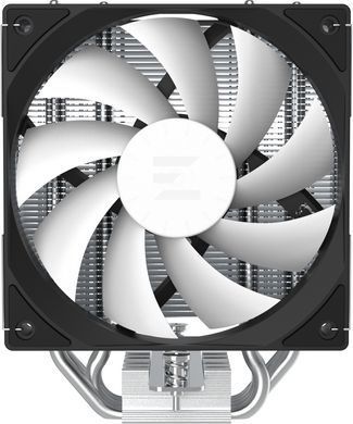 Процесорний кулер Zalman CNPS9X OPTIMA2, ARGB LGA1851, 1700, 1200, 115x, 2066, 2011-V3, 2011, AM5, AM4, AM3, 4pin PWM, 3pin+5VARGB, TDP190W (CNPS9XOPTIMA2) [111344]