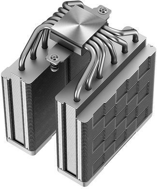 Кулер процесорний DeepCool AK620 (R-AK620-BKNNMT-G) [608883]