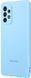 Чохол-накладка Samsung Silicone Cover для Samsung Galaxy A72 SM-A725 Blue (EF-PA725TLEGRU) [601105], фото 4
