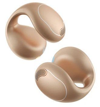 Гарнітура Anker SoundСore C40i Golden (A3331GB1) [203183]