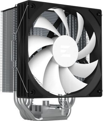 Процесорний кулер Zalman CNPS9X OPTIMA2, ARGB LGA1851, 1700, 1200, 115x, 2066, 2011-V3, 2011, AM5, AM4, AM3, 4pin PWM, 3pin+5VARGB, TDP190W (CNPS9XOPTIMA2) [111344]