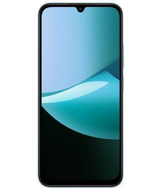 Смартфон Xiaomi (Redmi 15C 8/256GB Mint Green) [615019]