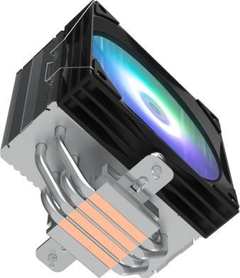 Процесорний кулер Zalman CNPS9X OPTIMA2, ARGB LGA1851, 1700, 1200, 115x, 2066, 2011-V3, 2011, AM5, AM4, AM3, 4pin PWM, 3pin+5VARGB, TDP190W (CNPS9XOPTIMA2) [111344]