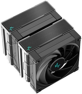 Кулер процесорний DeepCool AK620 (R-AK620-BKNNMT-G) [608883]