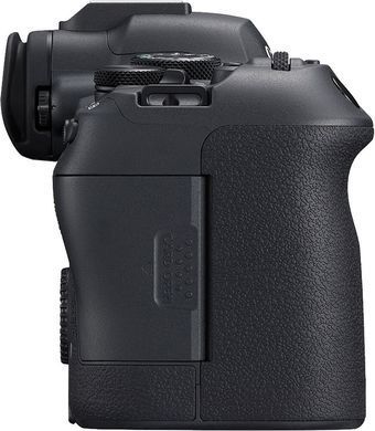 Цифр. фотокамера Canon EOS R6 Mark II body (5666C031) [113490]