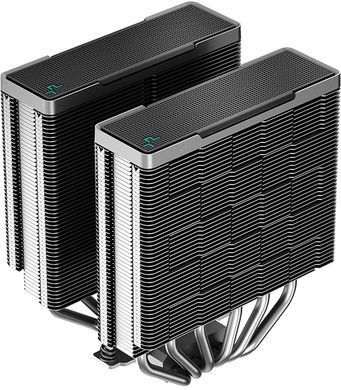 Кулер процесорний DeepCool AK620 (R-AK620-BKNNMT-G) [608883]