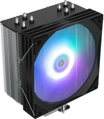 Процесорний кулер Zalman CNPS9X OPTIMA2, ARGB LGA1851, 1700, 1200, 115x, 2066, 2011-V3, 2011, AM5, AM4, AM3, 4pin PWM, 3pin+5VARGB, TDP190W (CNPS9XOPTIMA2) [111344]
