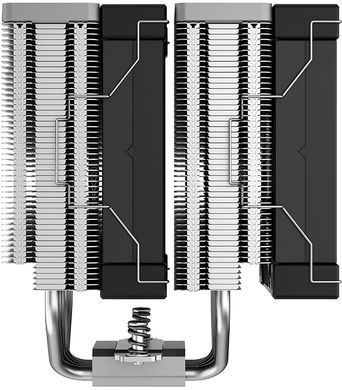 Кулер процесорний DeepCool AK620 (R-AK620-BKNNMT-G) [608883]