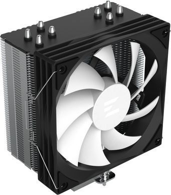 Процесорний кулер Zalman CNPS9X OPTIMA2, ARGB LGA1851, 1700, 1200, 115x, 2066, 2011-V3, 2011, AM5, AM4, AM3, 4pin PWM, 3pin+5VARGB, TDP190W (CNPS9XOPTIMA2) [111344]