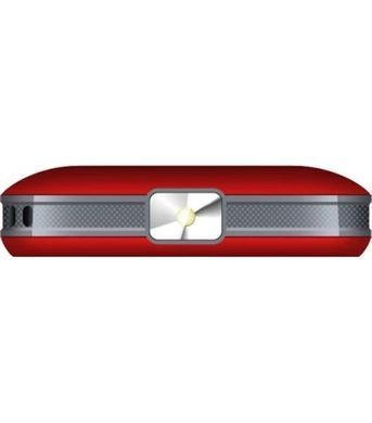 Мобiльний телефон Nomi i1871 Dual Sim Red (i1871 Red) [600347]