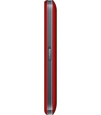 Мобiльний телефон Nomi i1871 Dual Sim Red (i1871 Red) [600347]