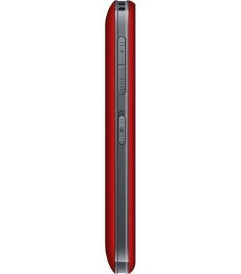 Мобiльний телефон Nomi i1871 Dual Sim Red (i1871 Red) [600347]
