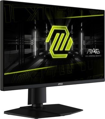 Монітор MSI 24.5" MAG 255PXF 2xHDMI, DP, MM, IPS, 300Hz, 0.5ms, sRGB 120%, FreeSync, Pivot (9S6-3BC24M-064) [111959]