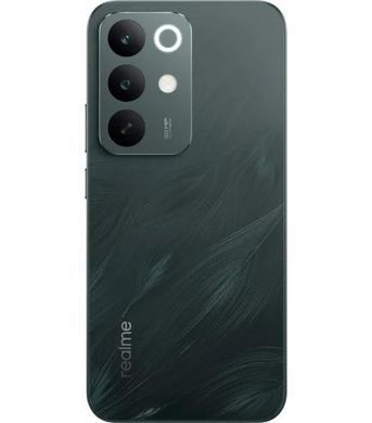 Мобільний телефон C85 PRO RMX5555 8/128 PEACOCK GREEN REALME (RMX5555 8/128 GREEN) [503121]