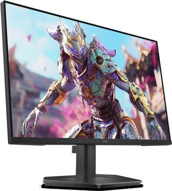 Монітор DELL 23.8" SE2426HG 2xHDMI, DP, Audio, IPS, 240Hz, 0.5ms, sRGB 99%, FreeSync (210-BTTF) [113776]