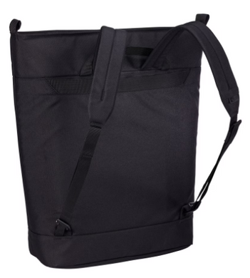 Сумка Case Logic Invigo Eco Convertible Tote 15.6" INVIT-116 Black (3205106) [200682]