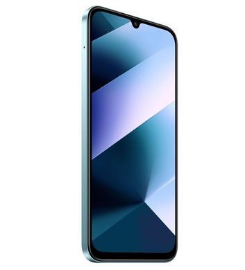 Смартфон (Poco C85 6/128GB Green) [613588]
