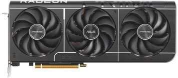 Вiдеокарта ASUS Radeon RX 9070 16GB GDDR6 OC PRIME-RX9070-O16G (90YV0LI1-M0NA00) [102583]