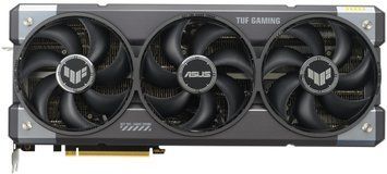 Відеокарта ASUS GeForce RTX 5090 32GB GDDR7 OC TUF-RTX5090-O32G-GAMING (90YV0LY0-M0NA00) [102556]