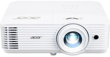 Проєктор домашнього кінотеатру Acer H6560 FHD, 5200 lm, 1.13-1.47 (MR.JY511.001) [110403]