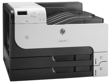 Принтер HP LJ M712DN (CF236A) [305913]