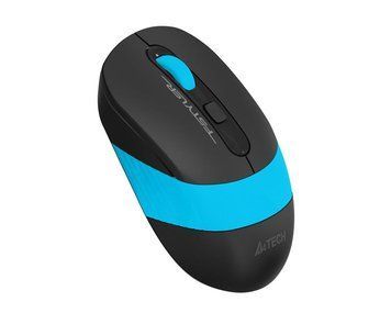 Миша бездротова A4Tech FG10S Blue/Black (FG10S (Blue)) [606394]