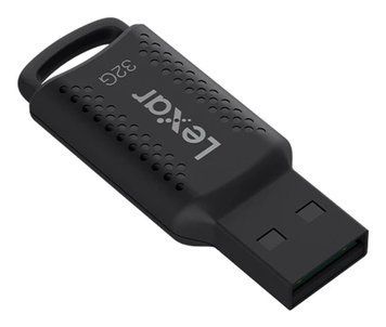 Флеш-пам'ять (накопичувач USB) USB3 32GB V400 LEXAR (LJDV400032G-BNBNG) [501249]