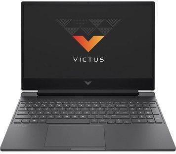 Ноутбук HP Victus 15-fb3112ua 15.6" FHD IPS AG, AMD R7-7445HS, 16GB, F512GB, NVD4050-6, DOS, чорний (DM8B3EA) [115511]