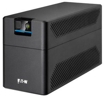 Джерело безперебійного живлення Eaton 5E G2, 1200VA/660W, USB, 4xSchuko (5E1200UD) [103015]