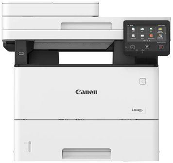 БФП А4 ч/б Canon i-SENSYS MF552dw з Wi-Fi (5160C011) [106694]