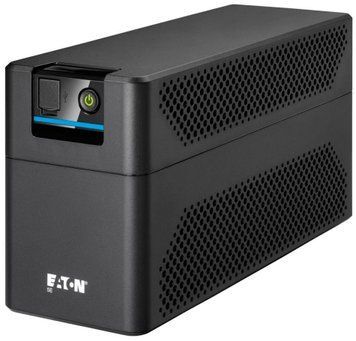 Джерело безперебійного живлення Eaton 5E G2, 700VA/360W, USB, 2xSchuko (5E700UD) [103018]