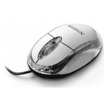 Комп'ютерна миша ESPERANZA Extreme Mouse White (XM102W) [301487]