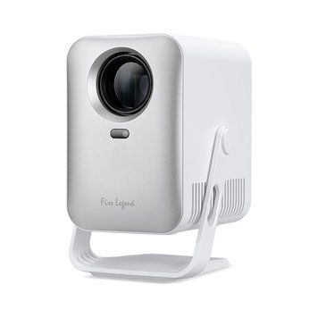 Проектор ACER AOpen QH31S grey (MR.JYQ11.002) [306271]