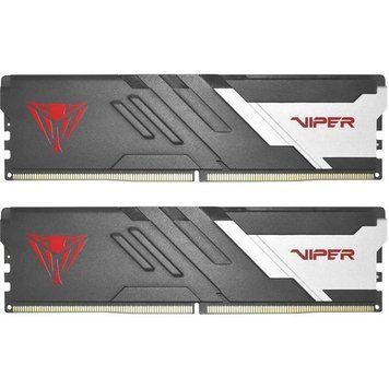 Модуль пам`яті DDR5 2x16GB/7200 Patriot Viper Venom (PVV532G720C34K) [614162]