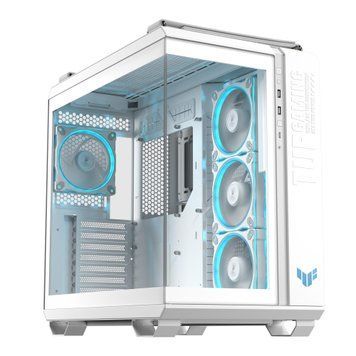 Корпус Asus TUF Gaming GT502 Horizon ARGB White без БЖ (90DC0093-B19010) [611782]