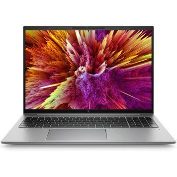 Ноутбук HP ZBook Firefly 16 G10 16" WUXGA IPS, 250n/i7-1355U (5.0)/32Gb/SSD1Tb/RTX A500 4Gb/FPS/Підсв/DOS (740J1AV_V1) [403950]