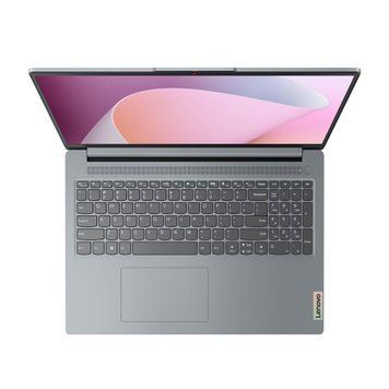 Ноутбук Lenovo IdeaPad Slim 3 16ABR8 Arctic Grey (82XR00DCRA) [614914]