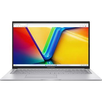 Ноутбук ASUS Vivobook 17 X1704VA-AU663 (90NB10V1-M00SM0) [712722]