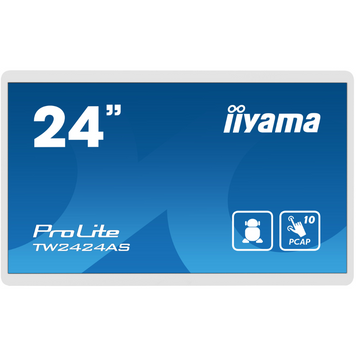 Монітор IIYAMA (TW2424AS-W1) [300622]