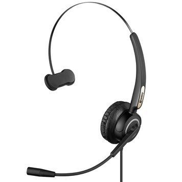Гарнітура Sandberg USB Office Headset Pro Mono (126-14) [403152]