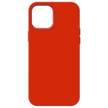 Чохол-накладка Armorstandart Icon2 для Apple iPhone 12 Pro Max Red (ARM60576) [601342]